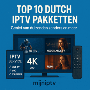 dutch iptv