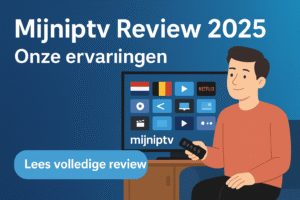 dutch iptv review