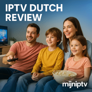 iptv dutch review