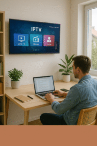 best iptv dutch channels