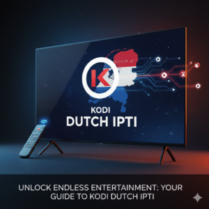 kodi dutch iptv