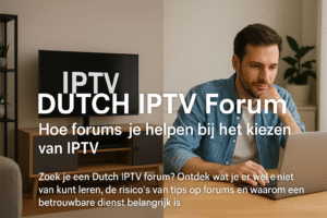 dutch iptv forum 
