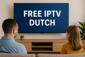 free iptv dutch
