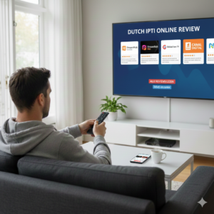 dutch iptv online review
