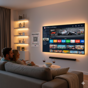 aliexpress dutch iptv