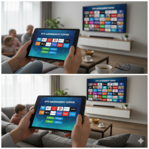iptv dutch store