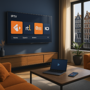 dutch iptv shut down