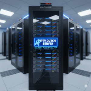 iptv nederland server