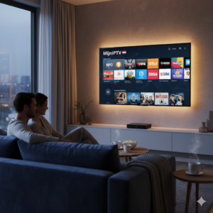 iptv dutch erfahrungen