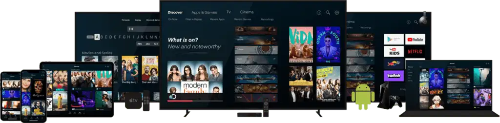 dutch iptv
