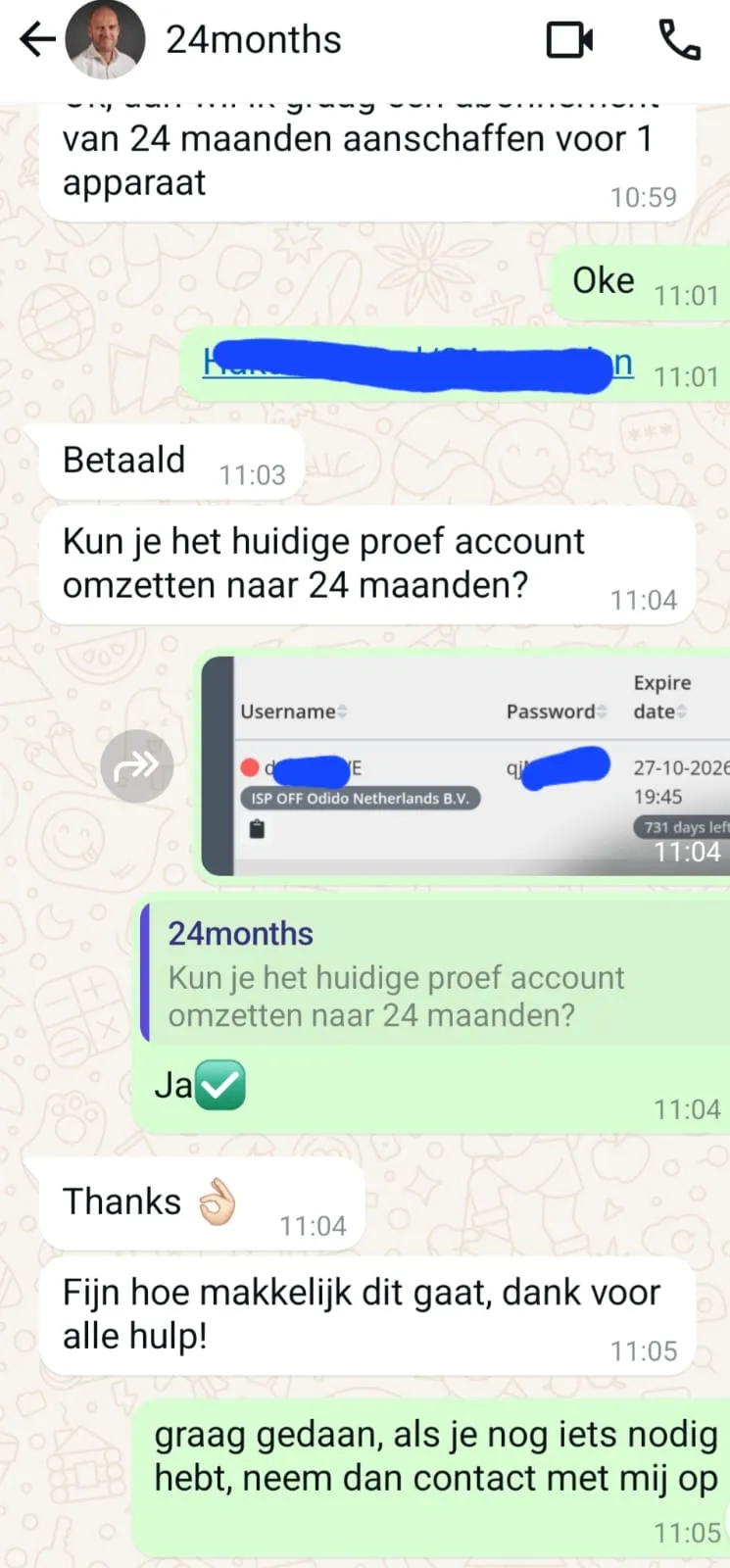 dutch iptv