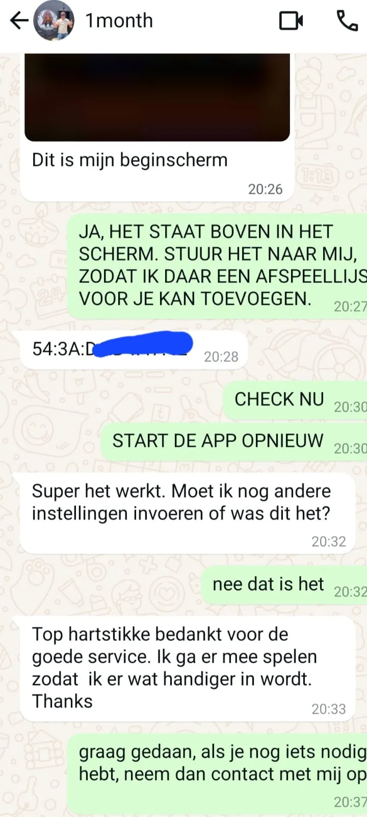 dutch iptv