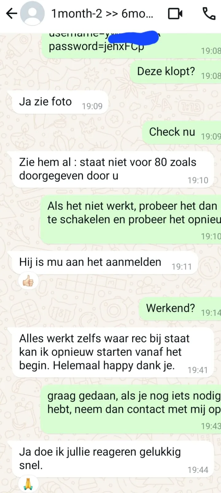 dutch iptv