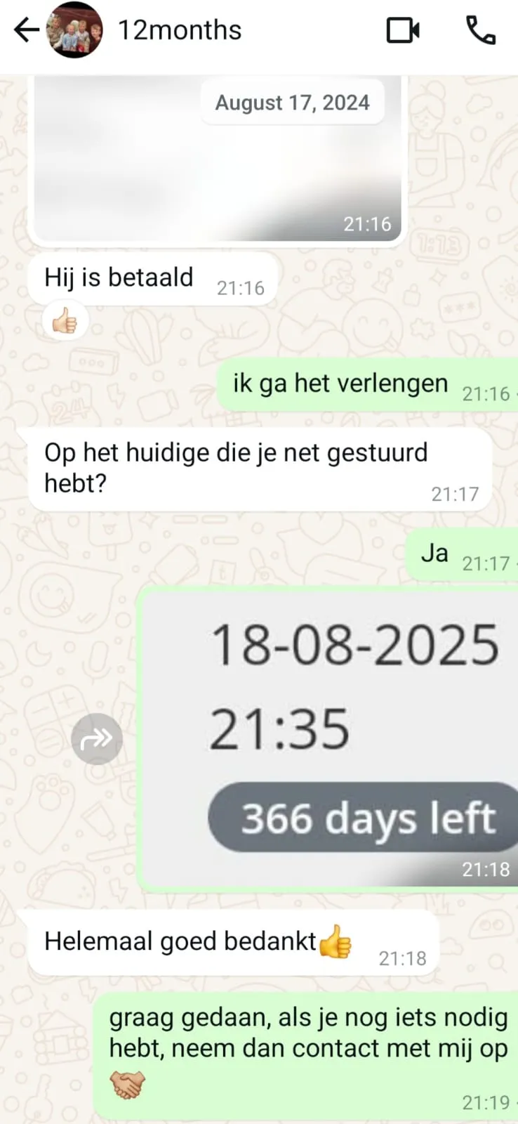 dutch iptv