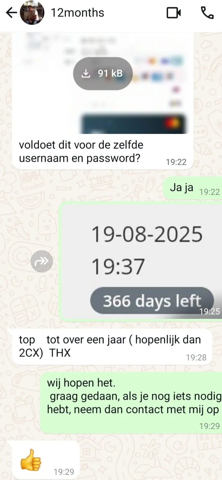 dutch iptv