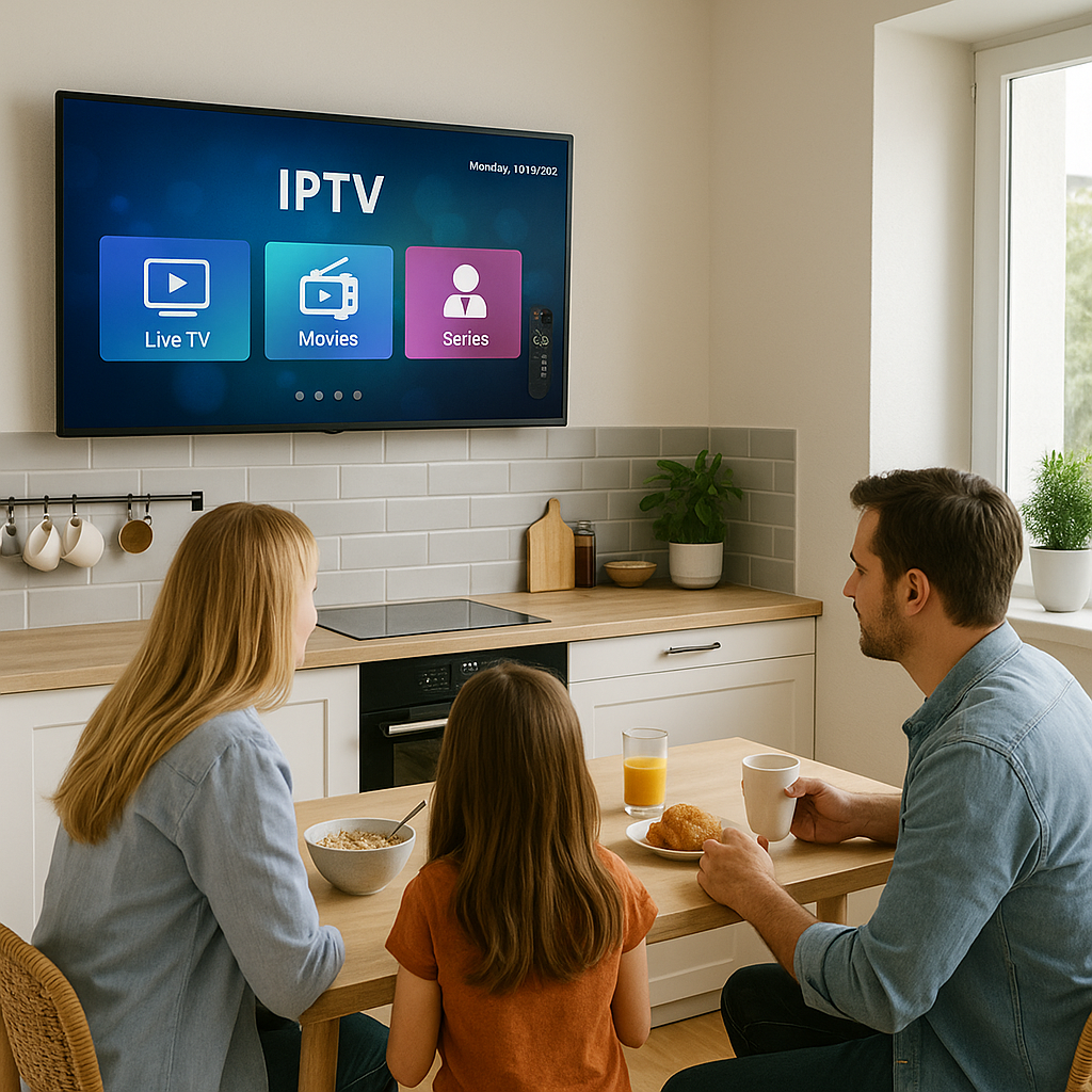best iptv dutch channels