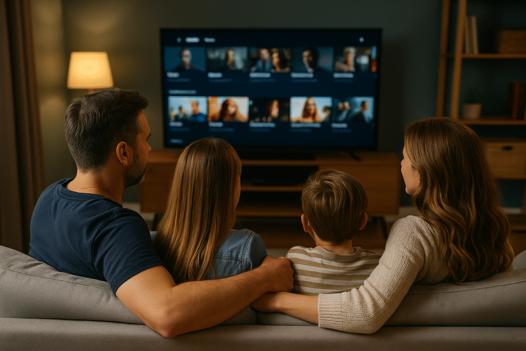 best dutch live tv iptv addon kodi