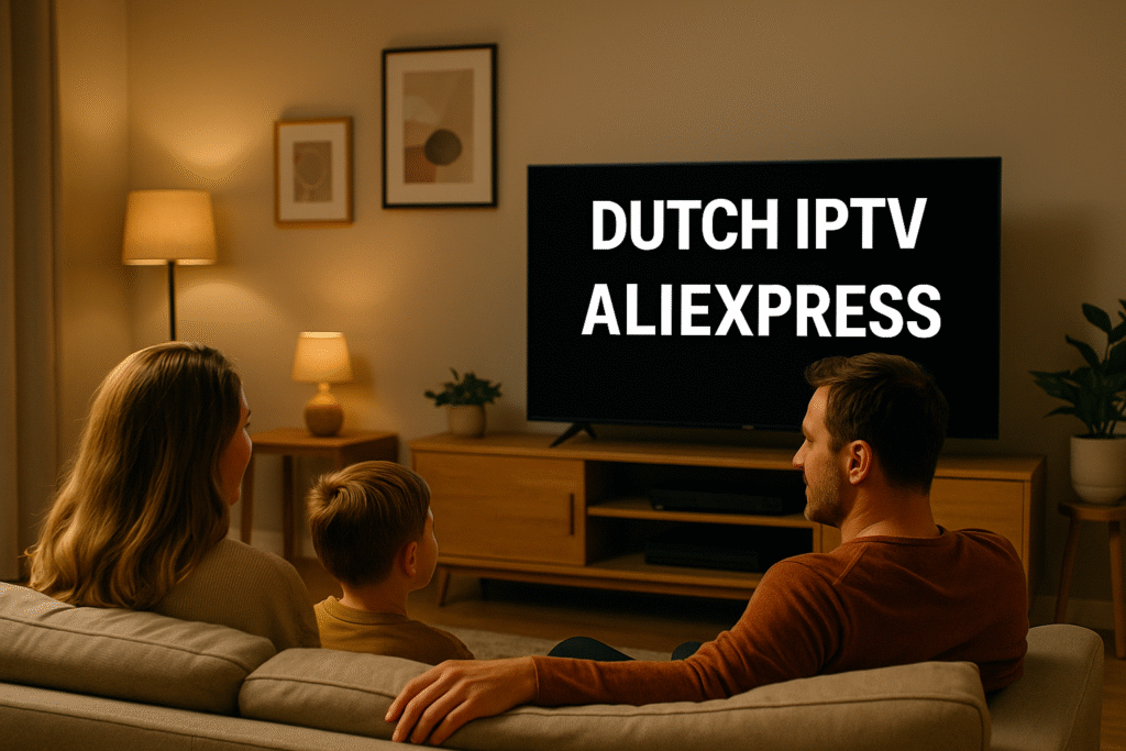 dutch iptv aliexpress