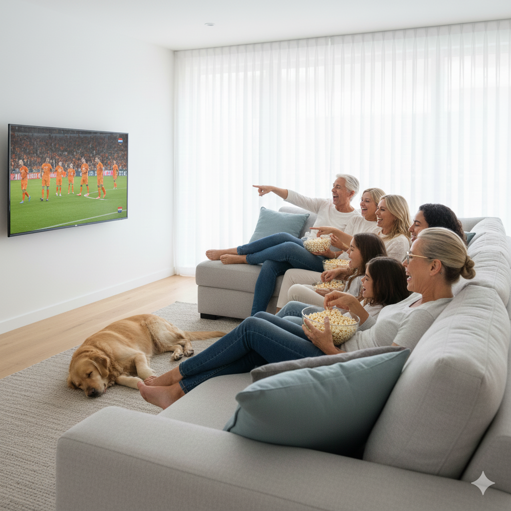 iptv dutch repository