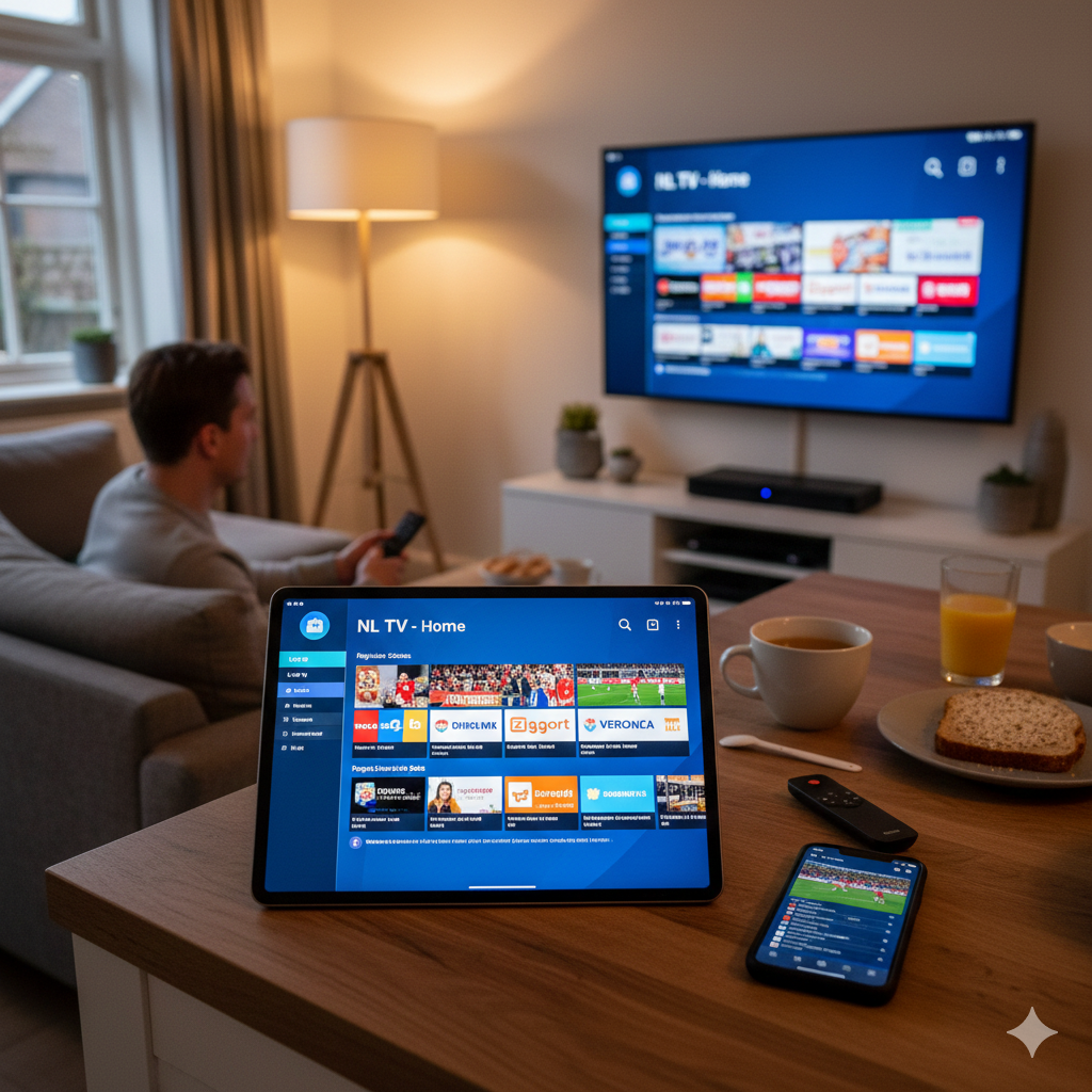 iptv dutch ervaringen