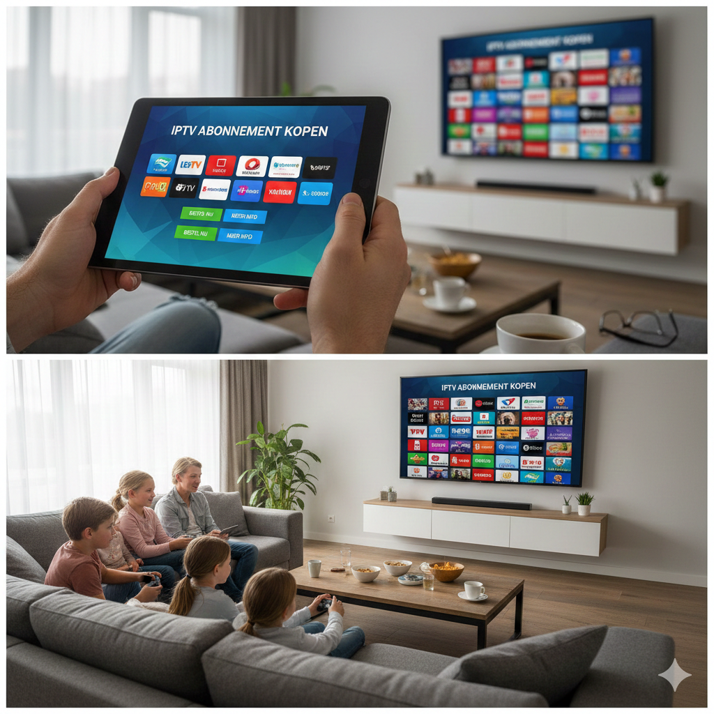 iptv dutch store