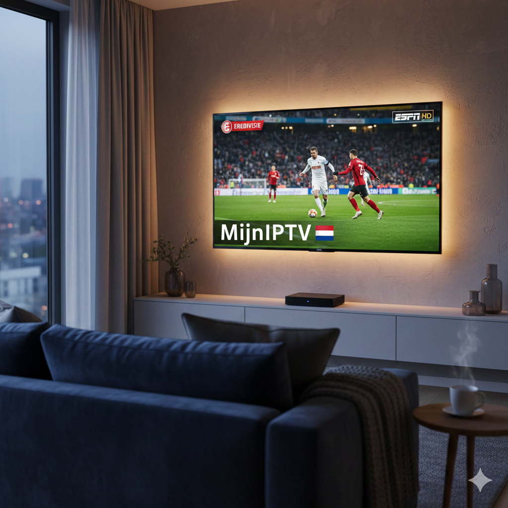 iptv dutch erfahrungen